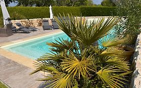 Gîte chez carline classé meublés du tourisme 3 étoiles